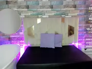 Chaturbate Live Sex Cam of cyrus_tay