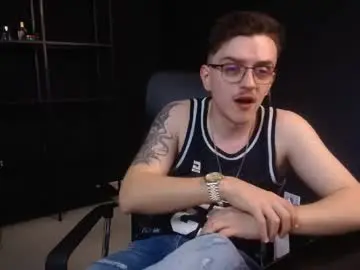 Chaturbate Sex Cam of felixstark
