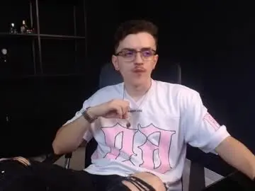 Chaturbate Live Sex of felixstark