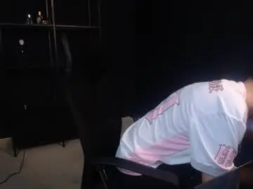 Chaturbate Sex Cam of felixstark