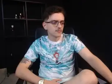 Chaturbate Sex Chat of felixstark