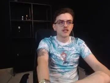 Chaturbate Nude Webcam of felixstark