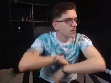 Chaturbate Adult Video Chat of felixstark