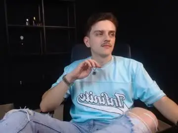 Chaturbate Live Sex of felixstark