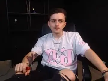 Chaturbate Live Porn of felixstark