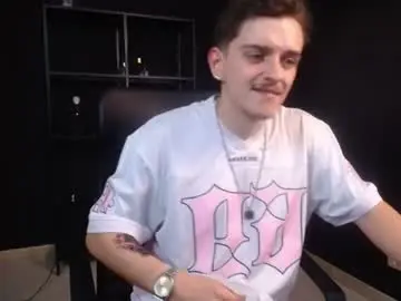 Chaturbate Live Sex Cam of felixstark