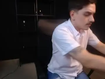 Chaturbate Sex Chat of felixstark