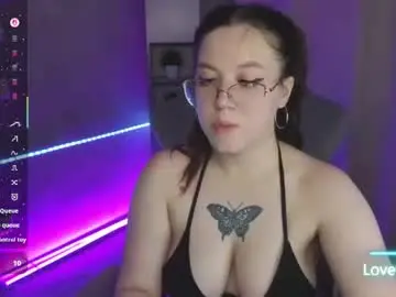 Chaturbate Adult Webcam of kira_be11