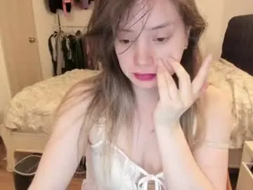 Chaturbate Live Sex Cam of kittywantslove23
