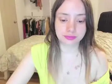 Chaturbate Live Sex Cam of kittywantslove23
