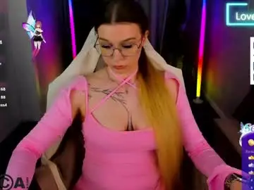 Chaturbate Free Porn Cam of lisa_rabbit
