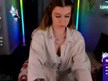 Chaturbate Watch Live Sex Cams of lisa_rabbit