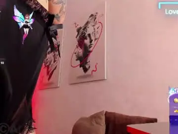 Chaturbate Nude Webcam of lisa_rabbit