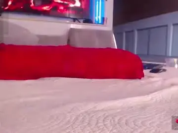 Chaturbate Sex Cam of lucifera1