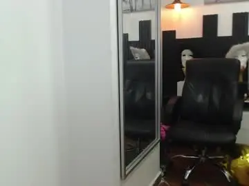 Chaturbate Live Sex of mairana