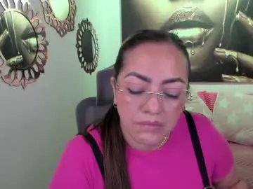 Chaturbate Adult Webcams of marianalopez81