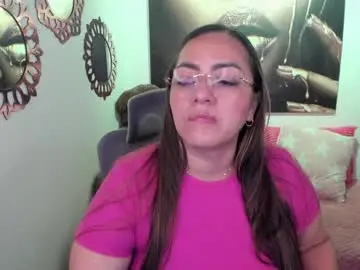 Chaturbate Adult Webcams of marianalopez81