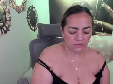 Chaturbate Live Sex Cam of marianalopez81