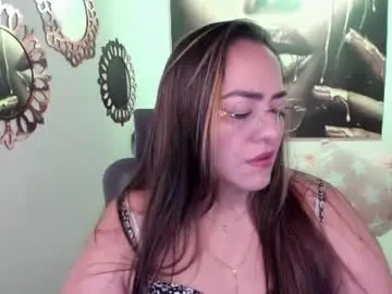 Chaturbate Live Porn of marianalopez81