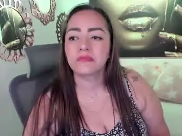 Chaturbate Live Porn of marianalopez81