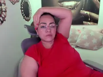 Chaturbate Best Webcam of marianalopez81
