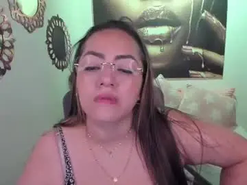 Chaturbate Best Webcam of marianalopez81