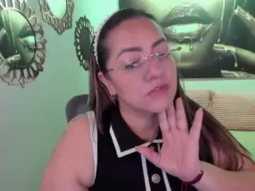 Chaturbate Sex Cam of marianalopez81