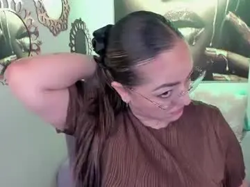 Chaturbate Live Porn of marianalopez81