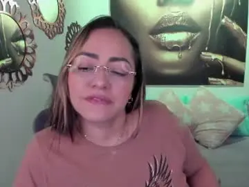 Chaturbate Best Webcam of marianalopez81