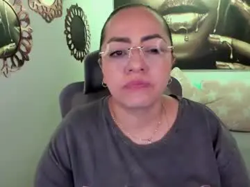 Chaturbate Sex Chat of marianalopez81