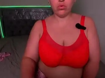 Chaturbate Nude Webcam of mary_touch