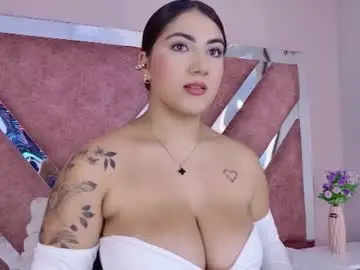 Chaturbate Private Sex Chat of paulinaduarte_