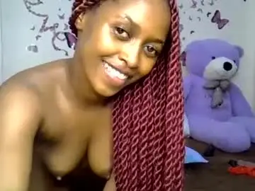 Chaturbate Sex Cam of petiteallure