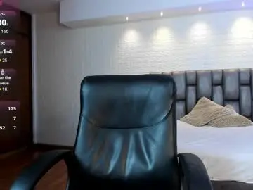 Chaturbate Sex Cam of saracorraless