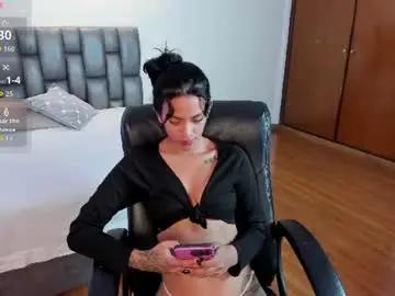 Chaturbate Nude Webcam of saracorraless