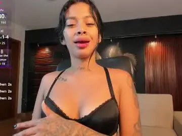 Chaturbate Adult Video Chat of saracorraless