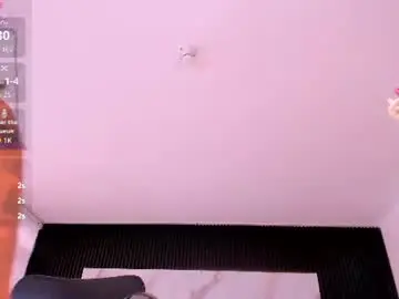 Chaturbate Nude Webcam of saracorraless