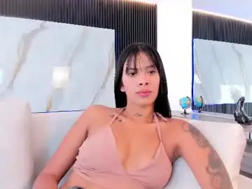 Chaturbate Adult Video Chat of saracorraless