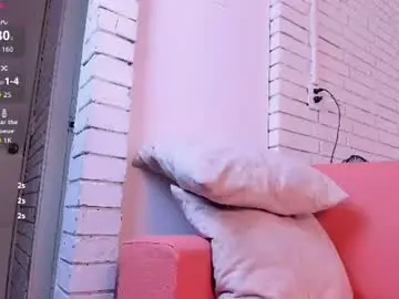 Chaturbate Live Sex of saracorraless