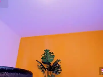 Chaturbate Live Porn of saracorraless