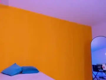 Chaturbate Sex Cam of saracorraless