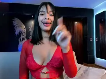 Chaturbate Live Sex of saracorraless