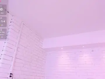 Chaturbate Adult Webcams of saracorraless