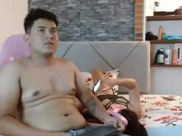 Chaturbate Best live sex cam show of sexxyy_couple_