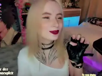 Chaturbate Sex Cam of snake_bites