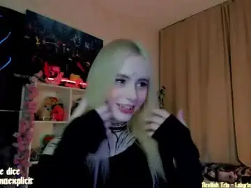 Chaturbate Adult Webcams of snake_bites