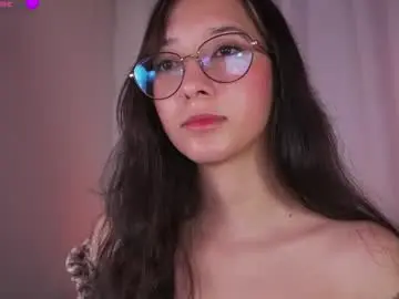 Chaturbate Private Sex Chat of soy_iris