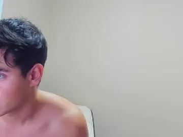 Chaturbate Adult Video Chat of tairoanddagnye