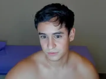 Chaturbate Live Sex Cam of tairoanddagnye