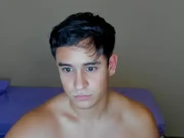 Chaturbate Private Sex Chat of tairoanddagnye